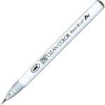 ZIG Clean Color Четка Писалка 097 св. Бледо Сиво (RB-6000AT-097)