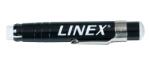 Linex държач за тебешири за кръгли тебешири, 10 мм (400078627)