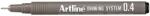 Artline Drawing System 0.4 сорт (EK-234 BLACK)