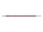 Pilot Пълнител за химикал Pilot Kuglepen Super Grip G + Ecoball среден червен (RFNS-GG-M-R)