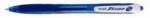 Pilot Писалка с клик Pilot RexGrip BeGreen 1, 0 синя (BRG-10M-L-BG)