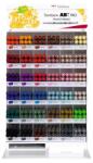 Tombow Marker ABT PRO етикетен комплект 4 за Модулен дисплей (KIT-ABTP-MOD-4-36C)