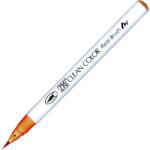 ZIG Clean Color Pensel Pen 703 Кадмиев оранжев (RB-6000AT-703)