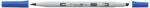 Tombow Томбоу Маркер алкохолен ABT PRO Dual Brush 476 циан (ABTP-476)