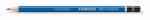 STAEDTLER Молив Mars Lumograph 2B (100-2B)