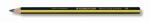 STAEDTLER Молив Noris Club Jumbo триъгълен HB (119)