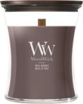 WoodWick Lumânare WoodWick Core Iris Woods medie (2674581E)