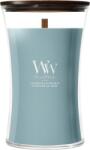 WoodWick Lumânare mare WoodWick Core Cedarwood & Ocean Moss (2238140)
