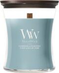 WoodWick Lumânare medie WoodWick Core Cedarwood & Ocean Moss (2238120)