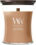 WoodWick Lumânare WoodWick Core Hazelnut Roast medie (2675699E)