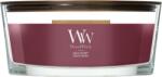 WoodWick Lumânare WoodWick Hearthwick Dark Cherry (2670655E)
