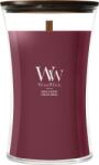 WoodWick Lumânare WoodWick Core Dark Cherry mare (2670707E)