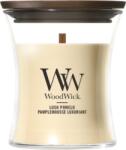 WoodWick Lumânare WoodWick Core Lush Pomelo mică (2674155E)