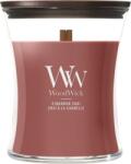 WoodWick Lumânare WoodWick Core Cinnamon Chai medie (2674206E)