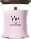 WoodWick Lumânare WoodWick Core Cherry Blossom & Vanilla medie (2238135)