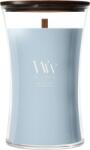 WoodWick Lumânare WoodWick Core Lakeside Mist mare (2670659E)