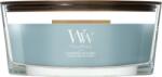 WoodWick Lumânare WoodWick Hearthwick Cedarwood & Ocean Moss (2238143)
