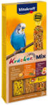 Vitakraft Kracker Trio Mix batoane cu ou, miere si caise 3 buc (492-21231)