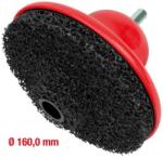 KS TOOLS Șaibă de curățare, set de curățare (butuc de roată) KS TOOLS 100.5065 (100.5065)