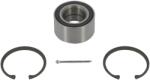 Moog Set rulment roata MOOG OP-WB-11087 (OP-WB-11087) - automobilus