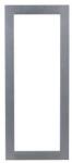 Dahua Rama de montaj Dahua VTM126 din aluminiu, 3 module, pentru VTO4202F-X (VTM126)