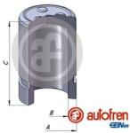 Autofren Seinsa Piston, etrier frana AUTOFREN SEINSA D025343 (D025343)