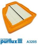 PURFLUX Filtru aer PURFLUX A3205 (A3205) - fixbox