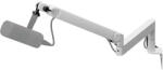 Corsair Стойка за микрофон Elgato Wave Mic Arm LP, Бял - 10AAT9911 (10AAT9911)