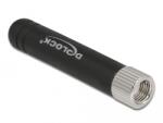 Delock WLAN 802.11 RP-SMA Stecker (12714)