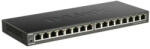 D-Link DGS-1016S/E