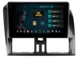 HUB64 Navigatie 2K HUB64 Volvo XC60 (2013-2019), 8GB RAM, Android 13, Octacore, Slot Sim 4G, DSP, GPS, Wi-FI, Carplay, Android Auto, USB, Bluetooth, Waze, Touchscreen, 9.5 Inch (HB-6490082K+AD-BGRKIT400-131