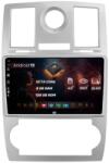 HUB64 Navigatie HUB64 Chrysler 300C (2004-2011), 8GB RAM, Android 13, Octacore, Slot Sim 4G, DSP, GPS, Wi-FI, Carplay, Android Auto, USB, Bluetooth, Waze, Touchscreen, 9 Inch (HB-649008+AD-BGRKIT421)