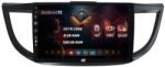 HUB64 Navigatie HUB64 Honda CRV (2011-2016), 8GB RAM, Android 13, Octacore, Slot Sim 4G, DSP, GPS, Wi-FI, Carplay, Android Auto, USB, Bluetooth, Waze, Touchscreen, 9 Inch (HB-6410008+AD-BGRKIT003)