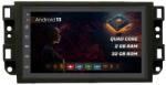 HUB64 Navigatie HUB64 Chevrolet Aveo / Captiva / Epica (2006-2011), Android 13, P-Quadcore / 2GB RAM + 32GB ROM, 7 Inch - HB64-1002+AD-BGRCH0092DIN (HB-641002+AD-BGRCH0092DIN)