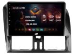 HUB64 Navigatie HUB64 Volvo XC60 (2008-2012), 6GB RAM, Android 13, Octacore, Slot Sim 4G, DSP, GPS, Wi-FI, Carplay, Android Auto, USB, Bluetooth, Waze, Touchscreen, 9 Inch (HB-649006+AD-BGRKIT400-0813)