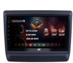 HUB64 Navigatie HUB64 Isuzu D-MAX (2020+), 6GB RAM, Android 13, Octacore, Slot Sim 4G, DSP, GPS, Wi-FI, Carplay, Android Auto, USB, Bluetooth, Waze, Touchscreen, 9 Inch (HB-649006+AD-BGRKIT316)