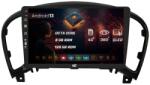 HUB64 Navigatie HUB64 Nissan Juke (2010-2015), 8GB RAM, Android 13, Octacore, Slot Sim 4G, DSP, GPS, Wi-FI, Carplay, Android Auto, USB, Bluetooth, Waze, Touchscreen, 9 Inch (HB-649008+AD-BGRKIT168)