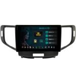 HUB64 Navigatie 2K HUB64 Honda Accord VIII (2008-2012), 8GB RAM, Android 13, Octacore, Slot Sim 4G, DSP, GPS, Wi-FI, Carplay, Android Auto, USB, Bluetooth, Waze, Touchscreen, 9.5 Inch (HB-6490082K+AD-BGRKIT