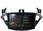 HUB64 Navigatie HUB64 Opel Corsa E / Adam (2013-2019), 2GB RAM, Android 13, GPS, Wi-FI, Carplay, Android Auto, USB, Bluetooth, Radio, Waze, Touchscreen, 9 inch (HB-649002+AD-BGRKIT387)