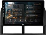 HUB64 Navigatie HUB64 Jeep Grand Cherokee (1998-2004), 4GB RAM, Android 13, Quadcore, DSP, GPS, Wi-FI, Carplay, Android Auto, USB, Bluetooth, Waze, Touchscreen, 9 inch (HB-649004L+AD-BGRKIT296)
