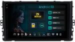 HUB64 Navigatie 2K HUB64 Volkswagen T-Roc (2017-Prezent), 4GB RAM, Android 13, Octacore, Slot Sim 4G, DSP, GPS, Wi-FI, Carplay, Android Auto, USB, Bluetooth, Waze, Touchscreen, 9.5 Inch (HB-6490042K+AD-BGRK