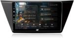 HUB64 Navigatie HUB64 Volkswagen Touran (2016+), 6GB RAM, Android 13, Octacore, Slot Sim 4G, DSP, GPS, Wi-FI, Carplay, Android Auto, USB, Bluetooth, Waze, Touchscreen, 10.1 Inch (HB-6410006+AD-BGRKIT032)