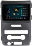HUB64 Navigatie 2K HUB64 Ford F150 (2008-2014), 4GB RAM, Android 13, Octacore, Slot Sim 4G, DSP, GPS, Wi-FI, Carplay, Android Auto, USB, Bluetooth, Waze, Touchscreen, 9.5 Inch (HB-6490042K+AD-BGRKIT138)