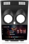 HUB64 Navigatie HUB64 Nissan Qashqai (2006-2013), 6GB RAM, Android 13, Octacore, Slot Sim 4G, DSP, GPS, Wi-FI, Carplay, Android Auto, USB, Bluetooth, Waze, Touchscreen, 9 Inch (HB-649006+AD-BGRKIT161)