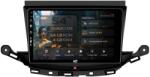 HUB64 Navigatie HUB64 Opel Astra K, 4GB RAM, Android 13, Quadcore, DSP, GPS, Wi-FI, Carplay, Android Auto, USB, Bluetooth, Waze, Touchscreen, 9 inch (HB-649004L+AD-BGRKIT251)