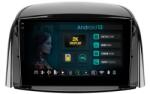 HUB64 Navigatie 2K HUB64 Renault Koleos (2009-2016), 8GB RAM, Android 13, Octacore, Slot Sim 4G, DSP, GPS, Wi-FI, Carplay, Android Auto, USB, Bluetooth, Waze, Touchscreen, 9.5 Inch (HB-6490082K+AD-BGRKIT365