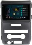 HUB64 Navigatie 2K HUB64 Ford F150 (2008-2014), 8GB RAM, Android 13, Octacore, Slot Sim 4G, DSP, GPS, Wi-FI, Carplay, Android Auto, USB, Bluetooth, Waze, Touchscreen, 9.5 Inch (HB-6490082K+AD-BGRKIT138)