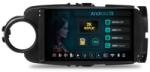 HUB64 Navigatie 2K HUB64 Toyota Yaris (2010-2018), 4GB RAM, Android 13, Octacore, Slot Sim 4G, DSP, GPS, Wi-FI, Carplay, Android Auto, USB, Bluetooth, Waze, Touchscreen, 9.5 Inch (HB-6490042K+AD-BGRKIT104-B