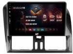 HUB64 Navigatie HUB64 Volvo XC60 (2013-2019), 8GB RAM, Android 13, Octacore, Slot Sim 4G, DSP, GPS, Wi-FI, Carplay, Android Auto, USB, Bluetooth, Waze, Touchscreen, 9 Inch (HB-649008+AD-BGRKIT400-1319)