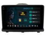 HUB64 Navigatie 2K HUB64 Opel Antara (2006-2015), 4GB RAM, Android 13, Octacore, Slot Sim 4G, DSP, GPS, Wi-FI, Carplay, Android Auto, USB, Bluetooth, Waze, Touchscreen, 9.5 Inch (HB-6490042K+AD-BGRKIT386)